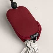 Key Sleeve - Borgogna per la vendita all'ingrosso da parte di Bobino Products