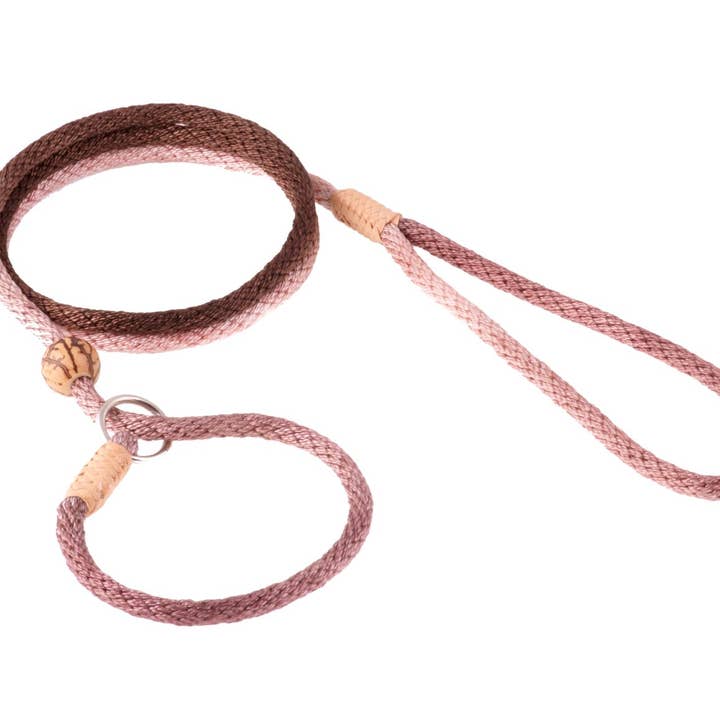 Alvalley - Wholesale Pet Leash - Dog - Nylon Slip Lead With Stopper117