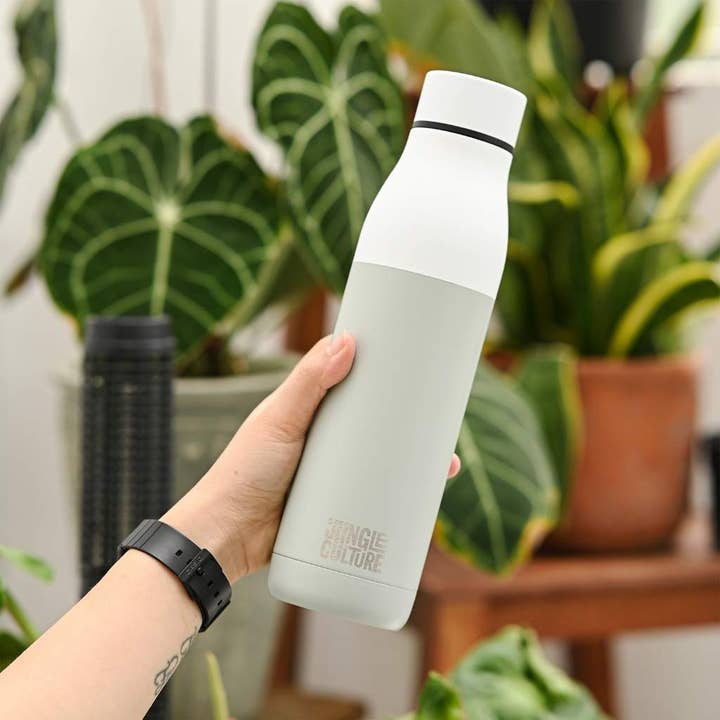 Jungle Culture - Wholesale Water Bottle - Reusable Stainless Steel Metal Water Bottles - 650ml5
