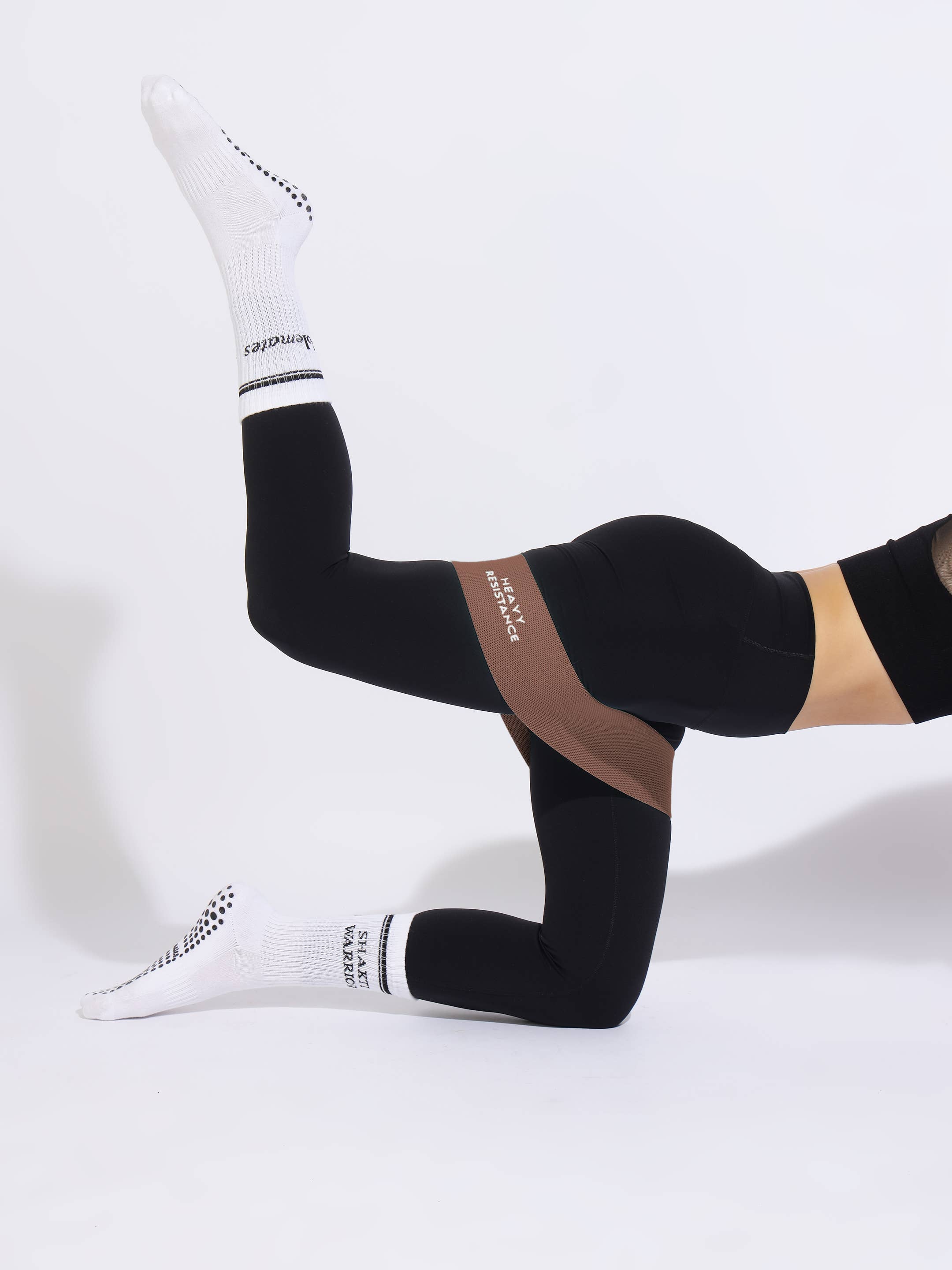 Shakti Warrior – wholesale Sporting accessories – Resistance Bands (Set of three) 3