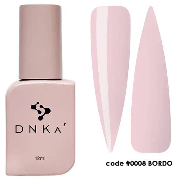 VIAI Beauty - Wholesale Nail Polish - Сover Top DNKa 12ml8