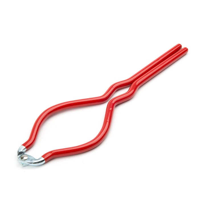 Fox Run Jar, Bottle Wrench, 0.5" x 3" x 10.5" for wholesale by Fox Run Brands