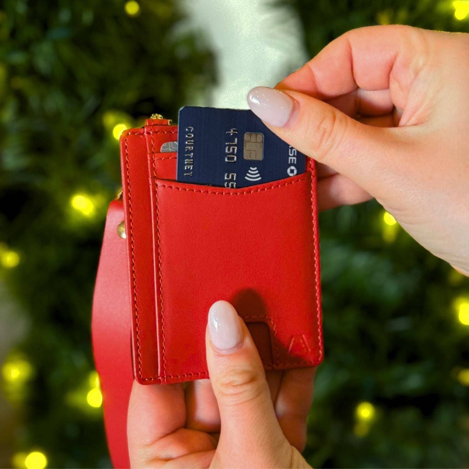 Andar - Wholesale Wallet - Women's - The Denner119