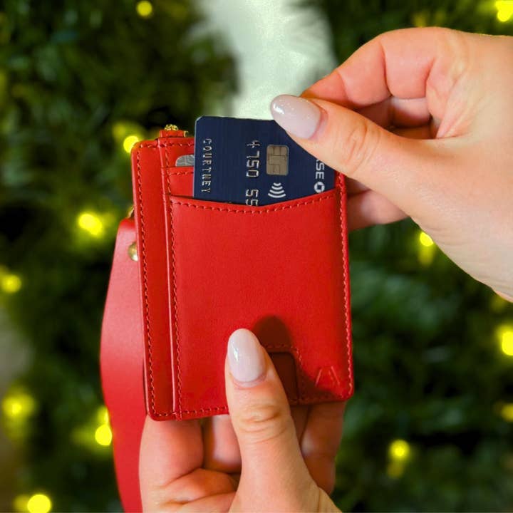 Andar - Wholesale Wallet - Women's - The Denner119