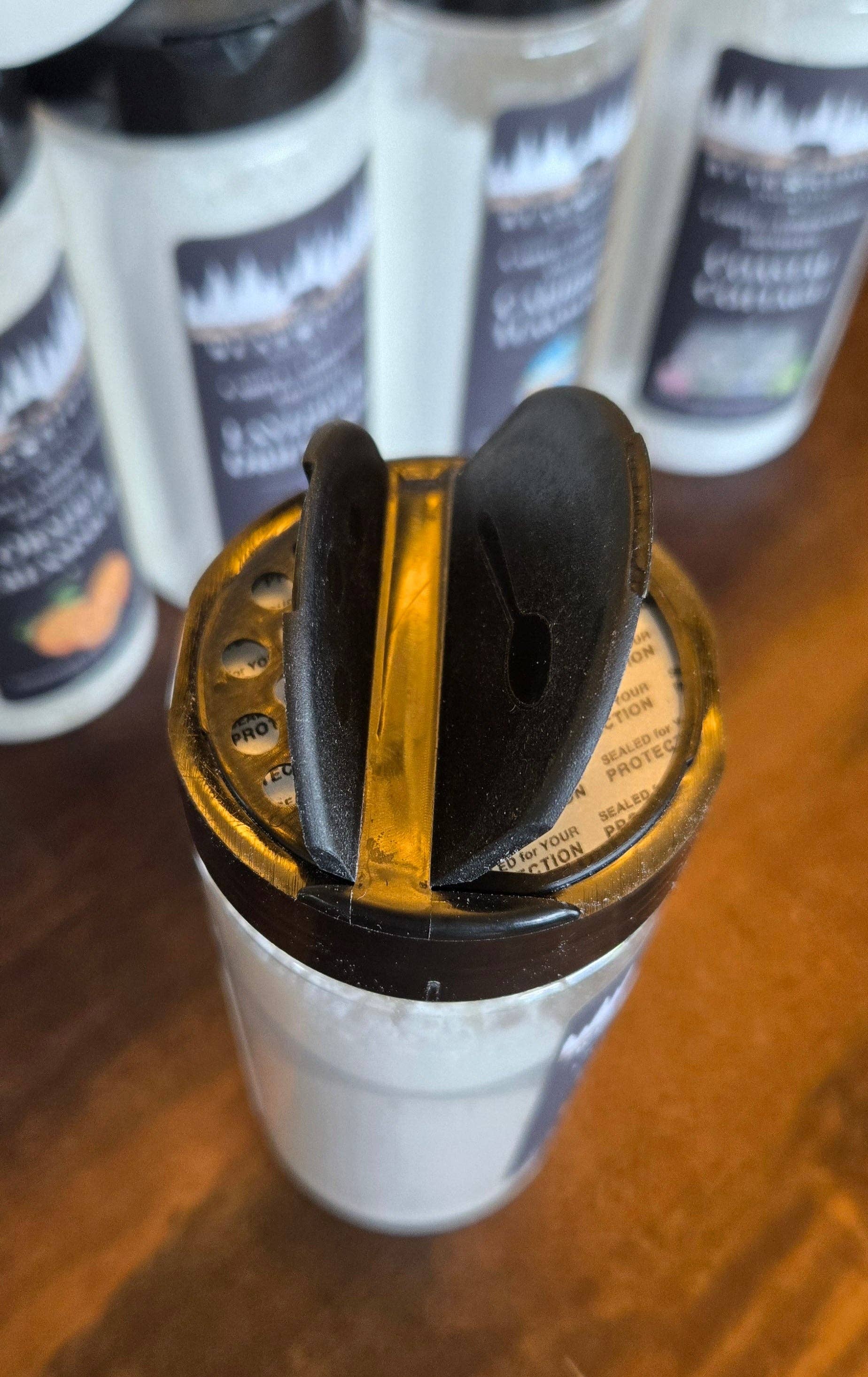 Bear Ridge Essentials - Wholesale Rug Cleaner - Carpet + Upholstery Freshener23