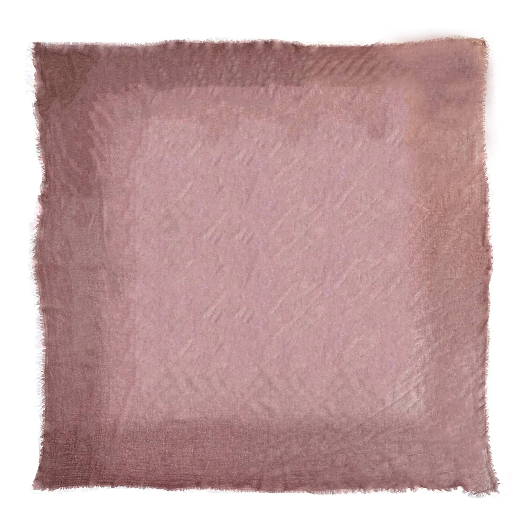 Blue Pacific - Wholesale Scarf - Women&#x27;s - Cashmere Lush Bliss Dip Scarves7