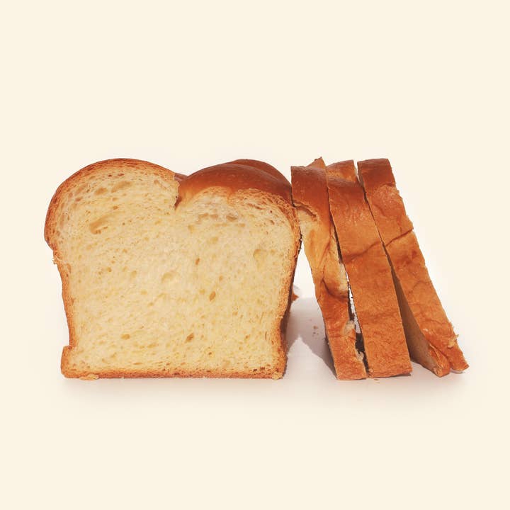 Overseas Food Trading - Wholesale Bread/Tortilla - Butter Brioche – 1.32lbs5