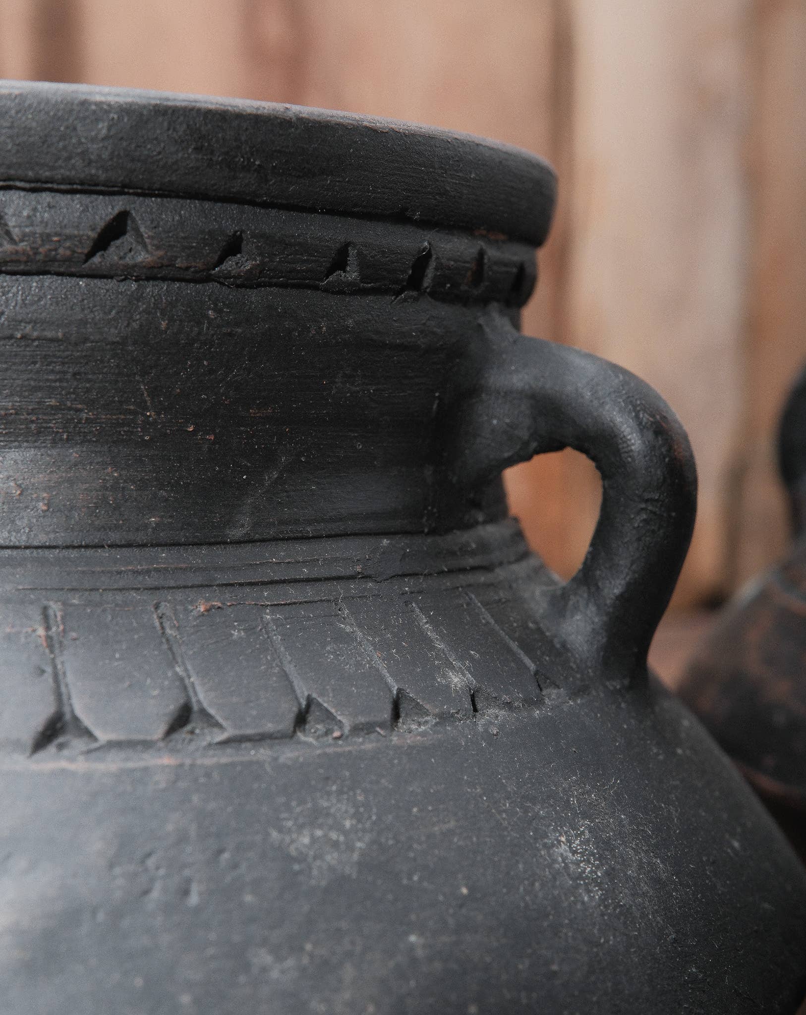 Golden Oldies Antiques - Wholesale Plant Pot - Handcrafted Terracotta Clay Pots3