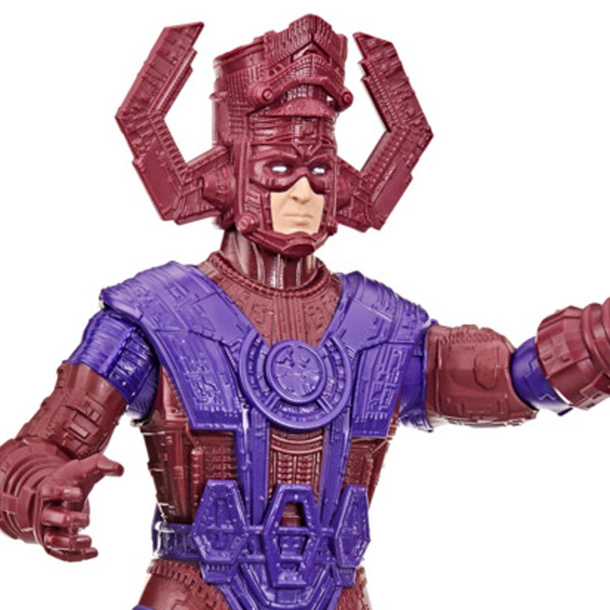 Entertainment Earth - Wholesale Figurine Toy - Kids - Fantastic Four Titan Hero 14-Inch Galactus Action Figure0