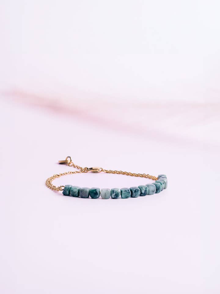 Xanthi Green pour la vente par Didyma