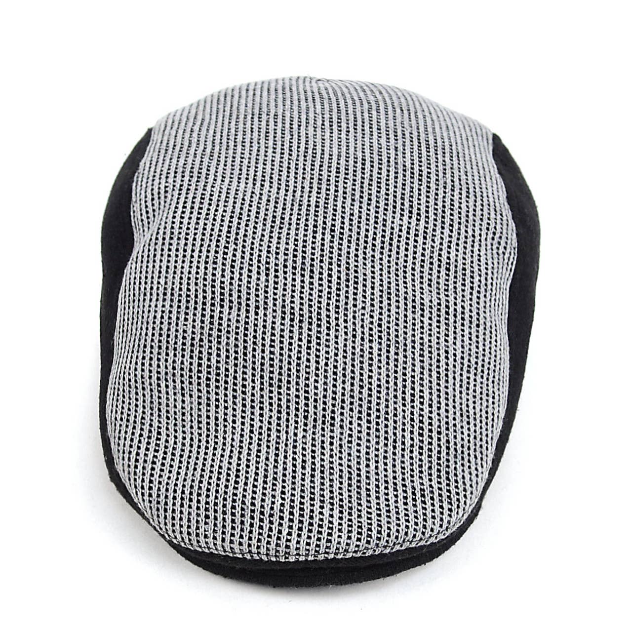 Selini New York - Wholesale Newsboy/Schoolboy Hat - Men's - Men's Fall/Winter Ivy Hat2