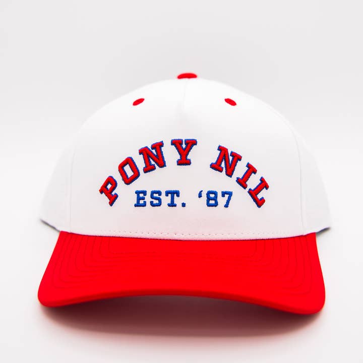 Pónei NIL por atacado de Surf and Turf Golf