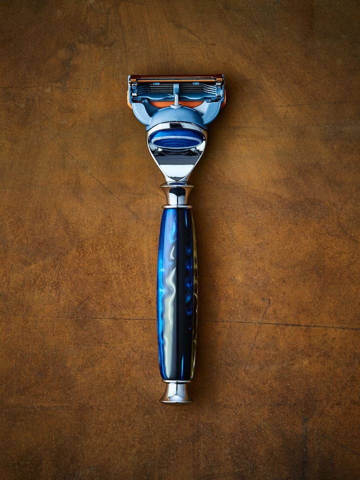Le rasoir Cold Steel pour la vente par Imperium Shaving