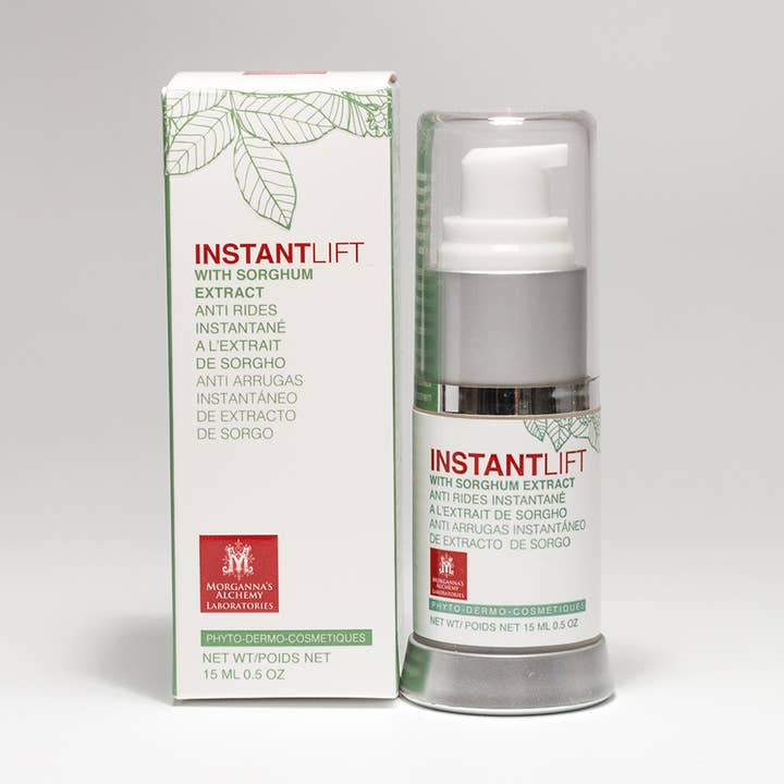 Morganna Instant Lift for wholesale by Morganna's Alchemy