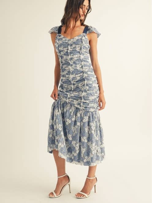 JMD16058 voor wholesale door JUST ME