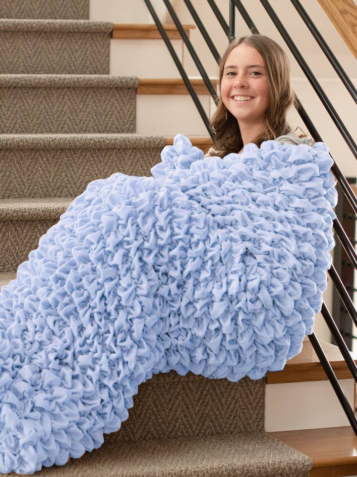 Wholesale - The "Albrea Cocoon" Luxury Sleep Sack for Adults and Teens for wholesale by Albrea