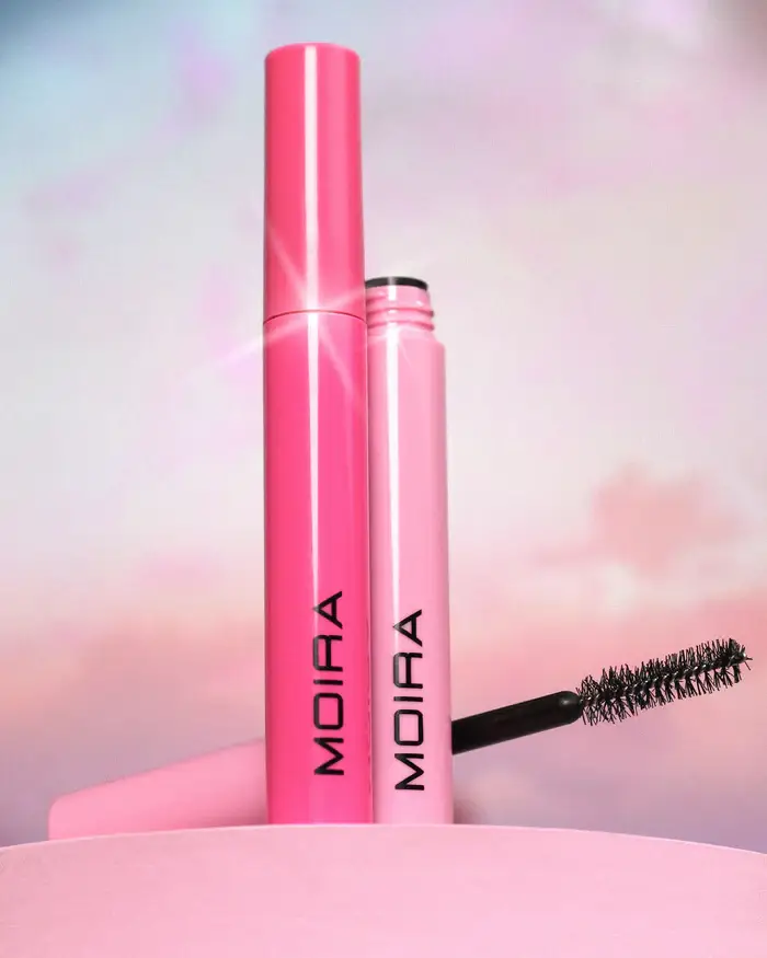 Moira Cosmetics - Wholesale Mascara - Moira Makeup Display Mascara 24pc2