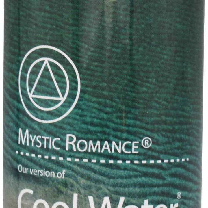 Mystic Romance - Wholesale Geurolie - Koel water2