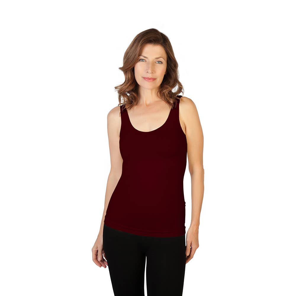 Skinnytees - Wholesale Tank Top - Women's - Basic Tank51