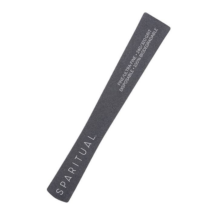 SPARITUAL - Wholesale Nail File - Eco Nail Files0