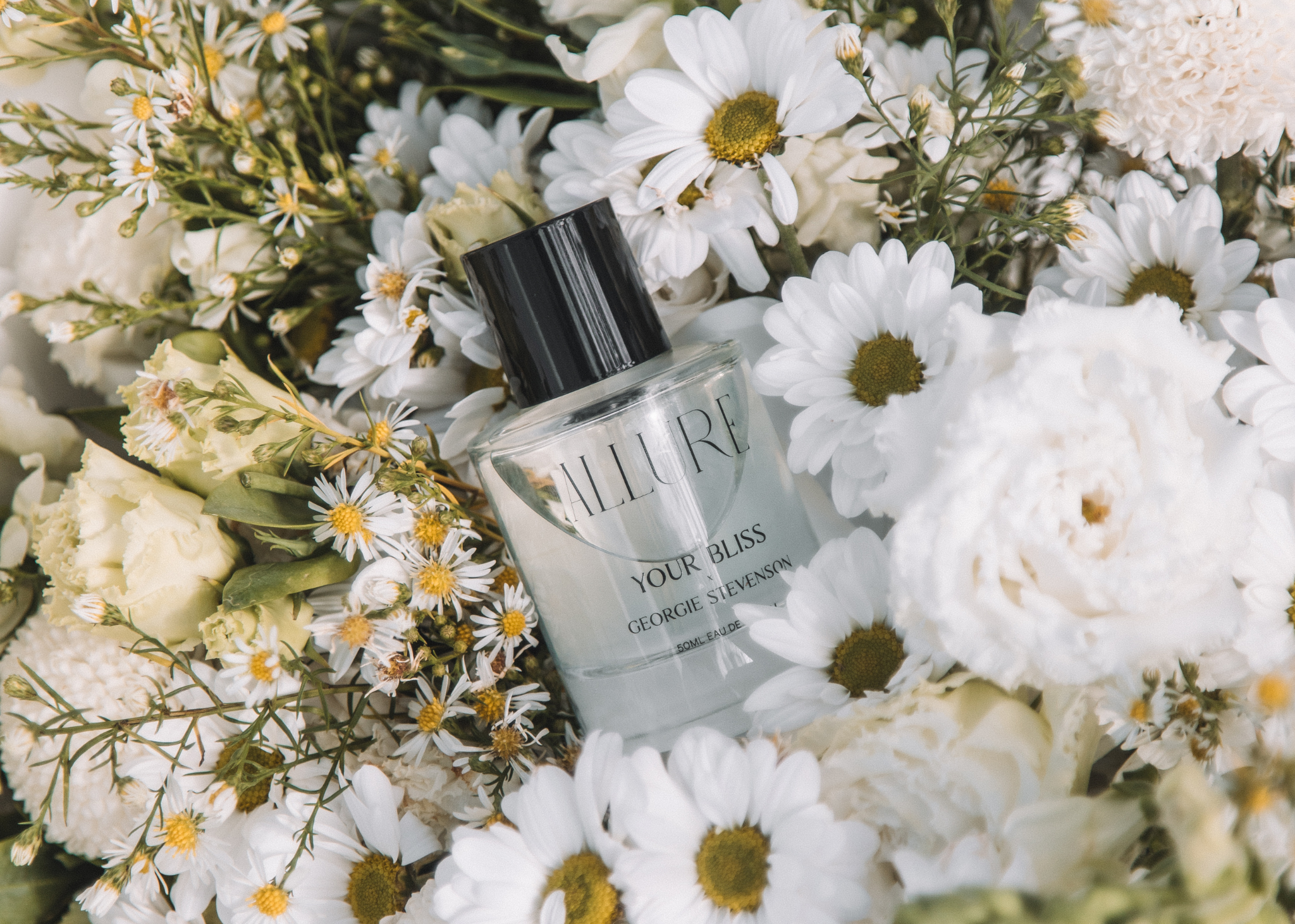 Your Bliss - Wholesale Perfume/eau de toilette - ALLURE GS x YB 50ml Eau De Parfum4