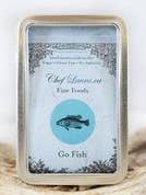 Go Fish - Kryddblandning för wholesale av ChefLaura /Archangel Events