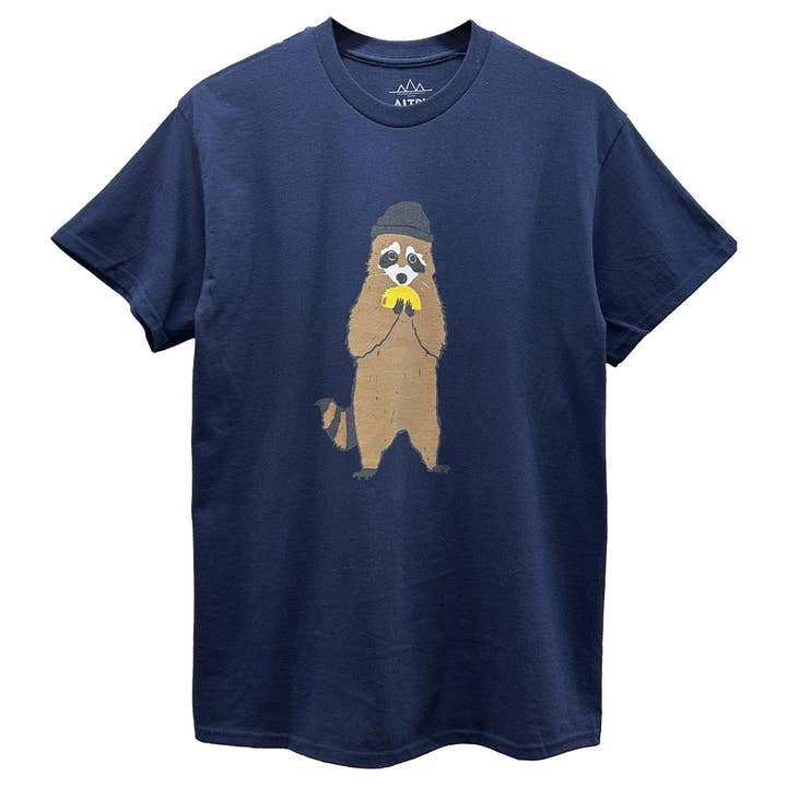 T-shirt Taco Bandit pour la vente par Altru Apparel