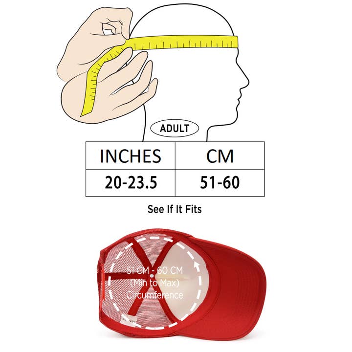 Dalix - Venta al por mayor Gorra trucker - Unisex - DALIX Trucker - Gorra de dos tonos con correa ajustable101