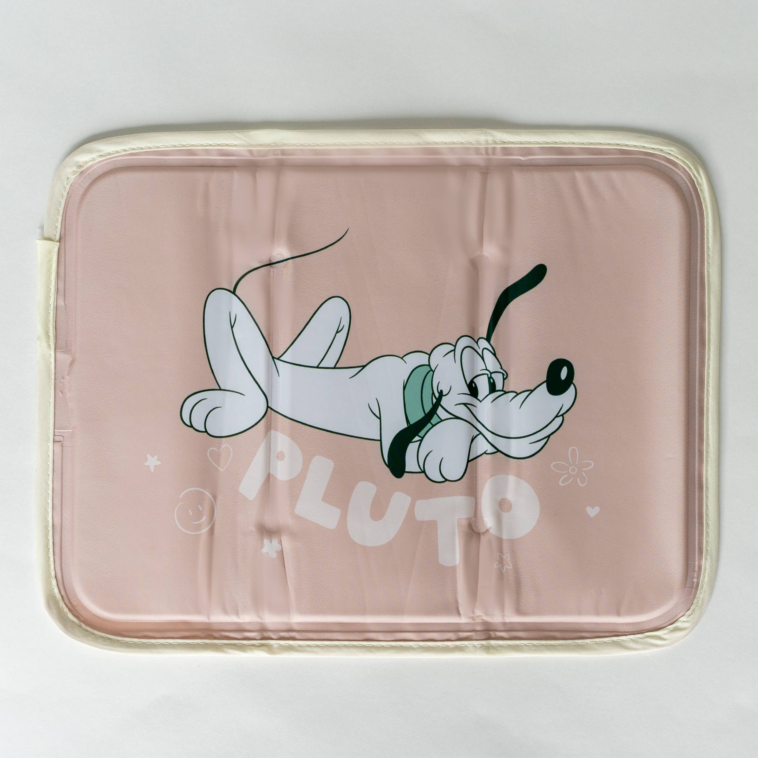 The Green Pet Shop - Venta al por mayor Cama - Perros - Disney Pluto Fresco Tapete para Mascotas3
