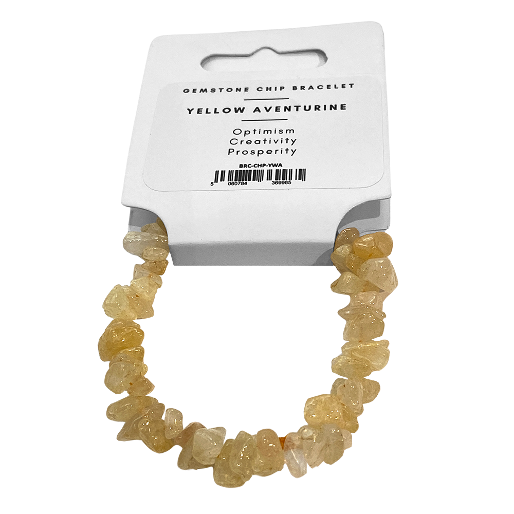 VIE - Wholesale Armband met kralen - Rekbare armband van edelsteenkorrels10