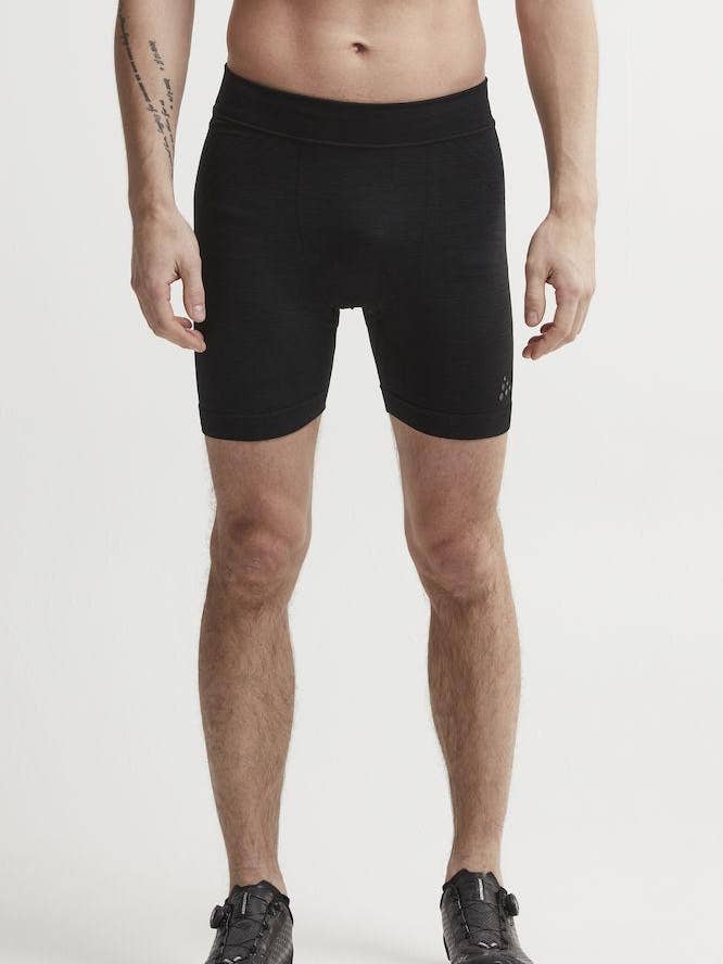 HÅNDVÆRK FUSEKNIT CYKEL BOKSER MÆND for engroshandel hos Craft