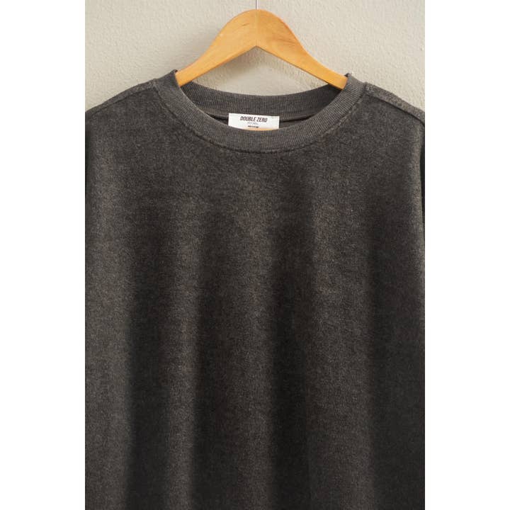 HYFVE - Wholesale Sweatshirt - Women's - Oversized Crewneck Casual Sweatshirt28