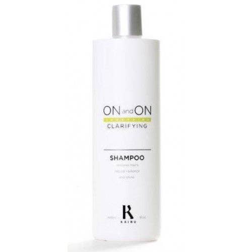 SHAMPOO CLARIFYING for wholesale by Kairu
