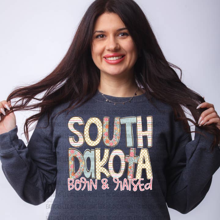 Vente en gros de Doodle Loo en Dakota du Sud pour la vente par NC Creations