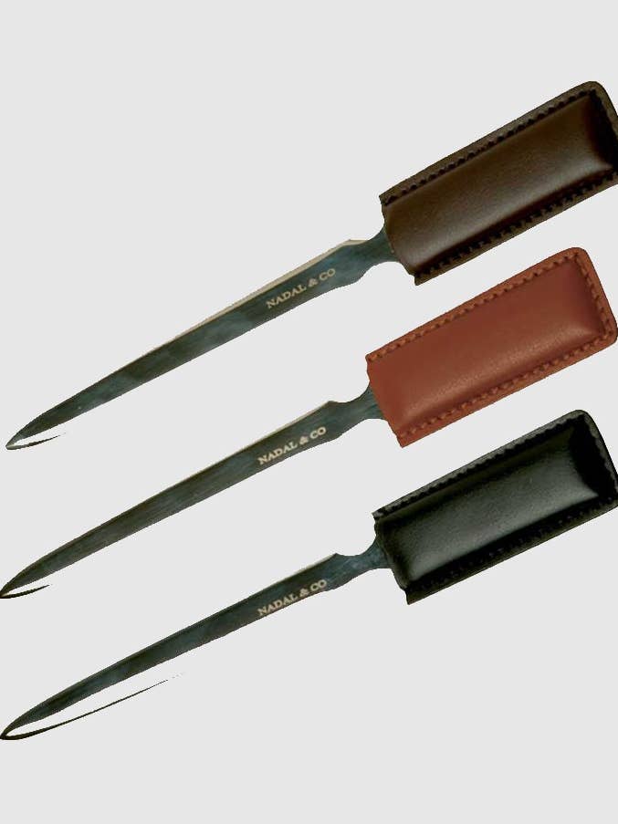 Brieföffner für den Großhandel von NADAL & CO