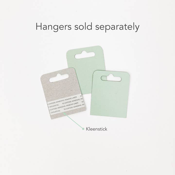 Elle Crée (She Creates) - Wholesale DIY Craft Kit - Butterflies (yellow) MINI Paint-by-Number Kit6