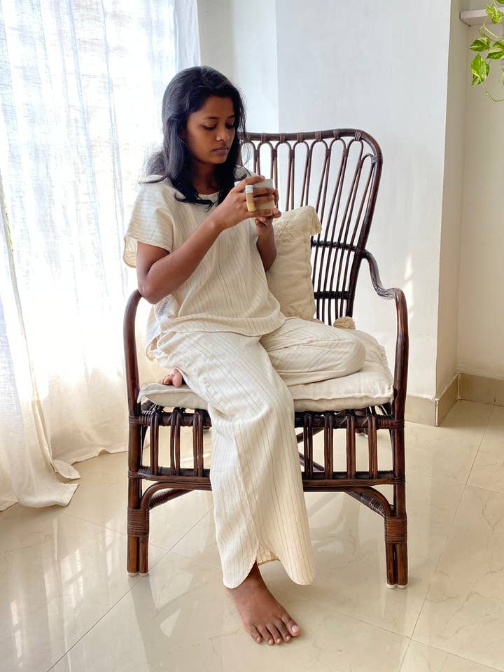 Pantalon Rest pour la vente par Swahlee