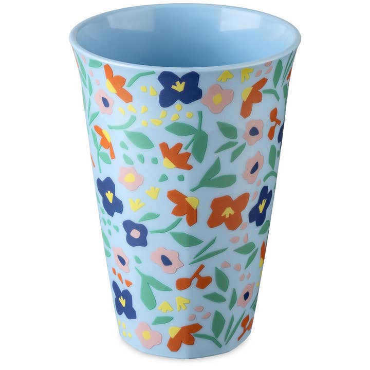 NORA CUP L BLOOMS Mug for wholesale by Koziol ideas for friends GmbH