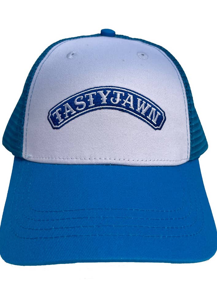Velsmagende Jawn Trucker Hat for engroshandel hos South Fellini