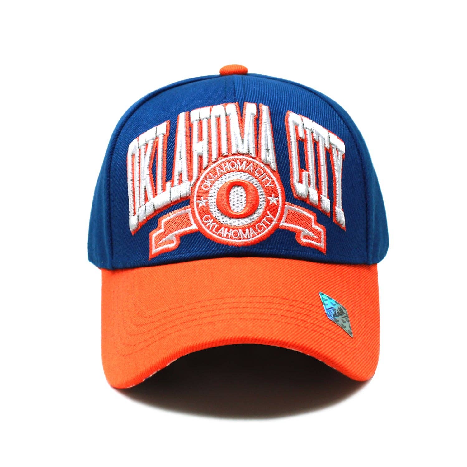 ChoKoLids – wholesale Baseball cap – Unisex – Custom Print Embroidery City Name Baseball Cap42