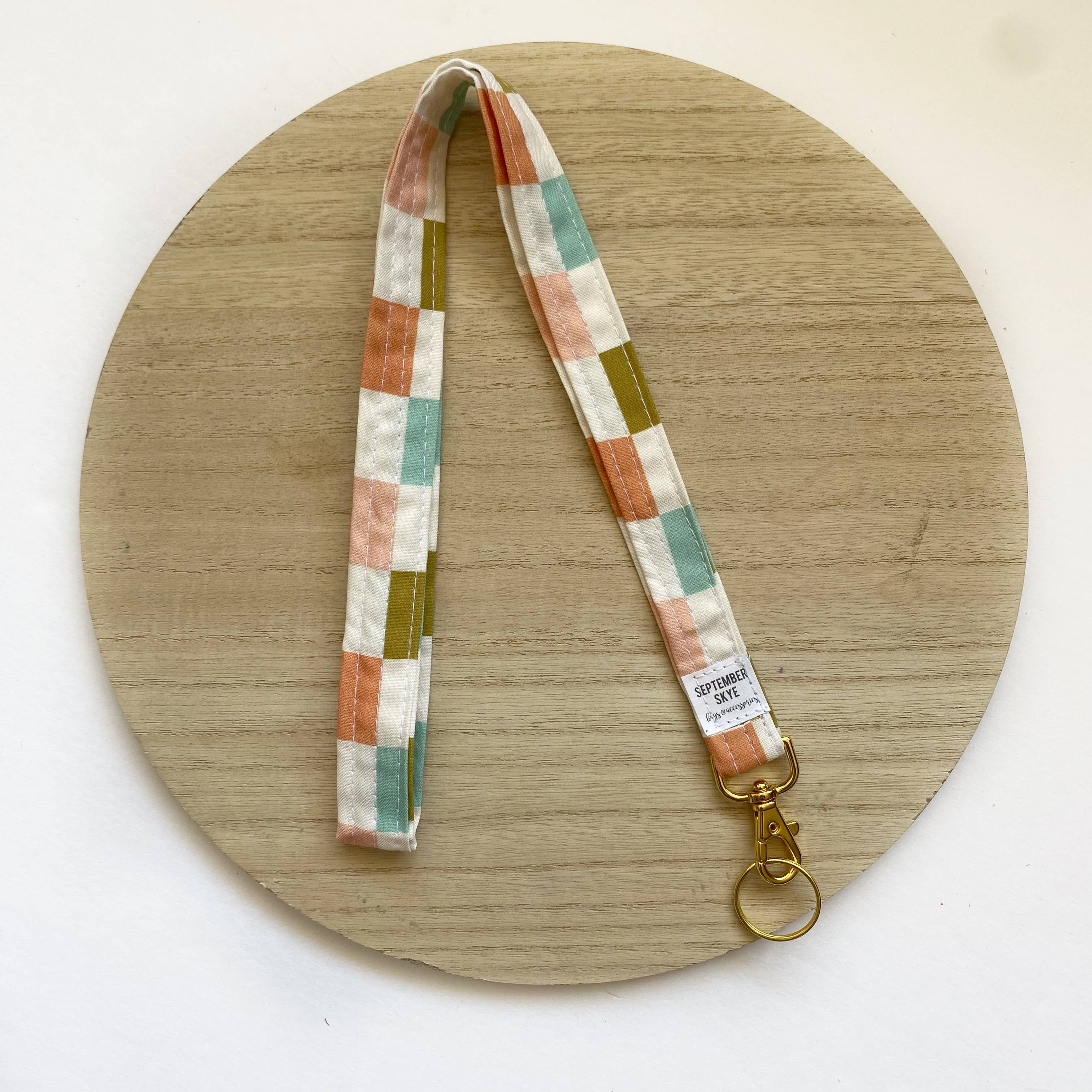 September Skye Bags & Accessories - Wholesale Lanyard - Women's - Lanyard / School ID / Badge / Teacher Gift 14