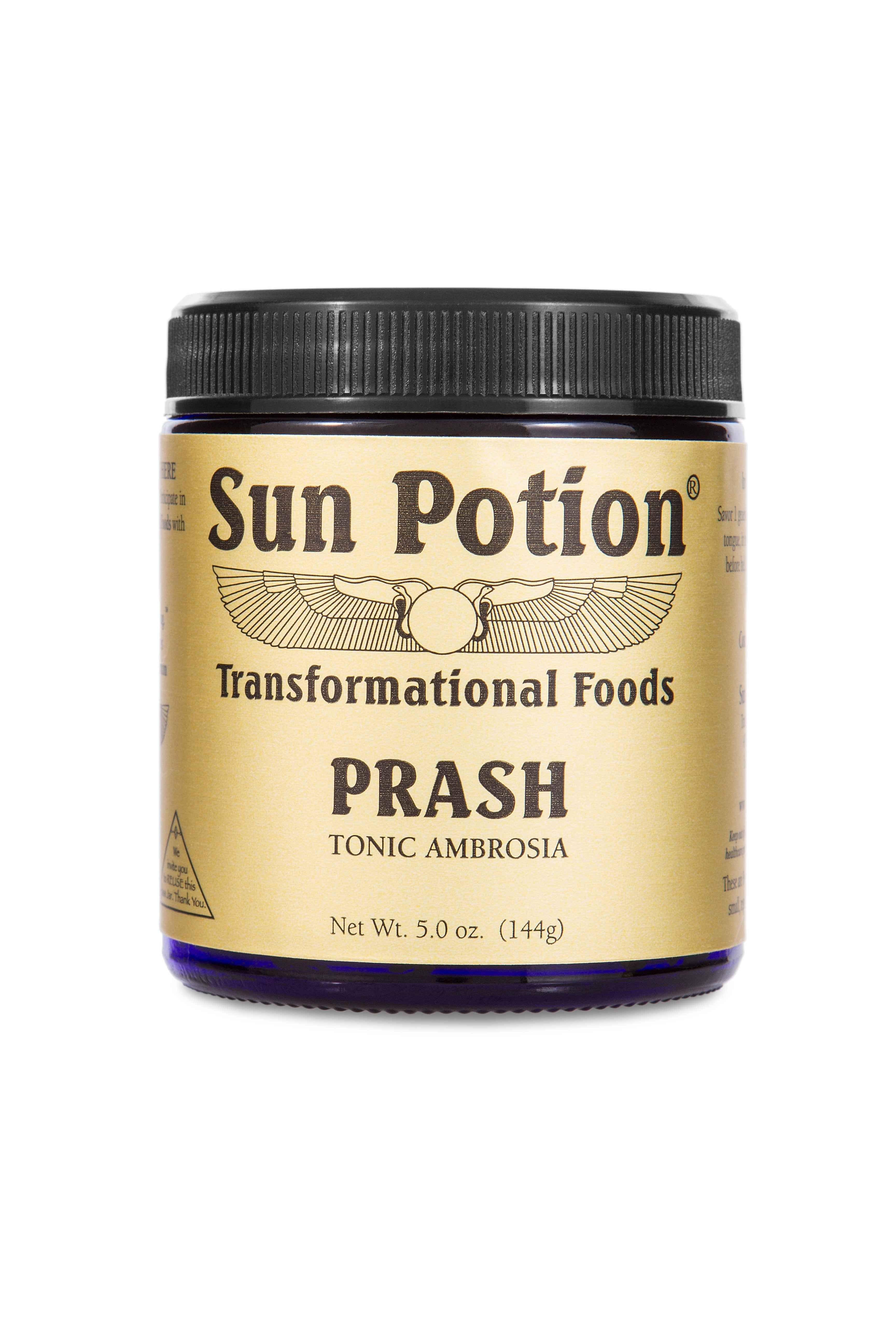 Sun Potion - Wholesale Oral Supplement/Vitamin - Prash - Tonic Ambrosia