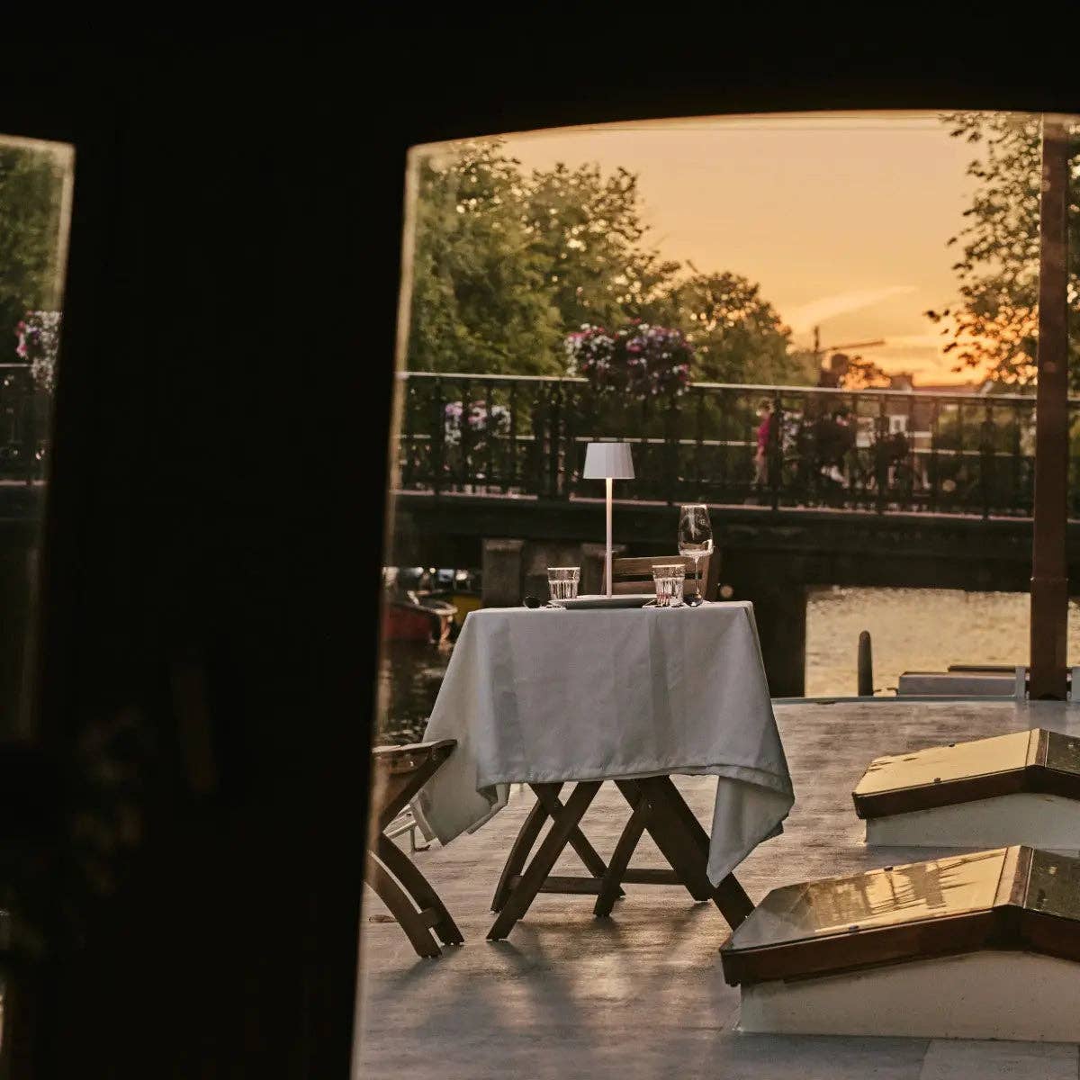 Tavellio – Candeeiro de secretária/decorativo por atacado – Candeeiro de Mesa Recarregável William Branco | Sem Fios, Regulável & 120 Horas de Autonomia3