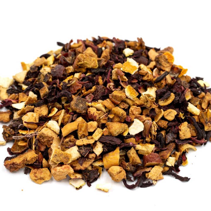 Aladdin - Wholesale Losse thee - Malak | Mystic Apple Fruit Tea1