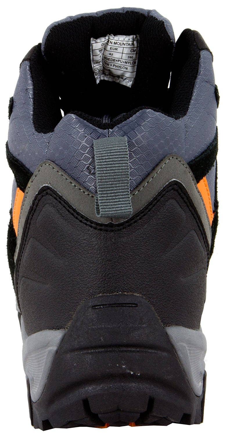 GUGGEN Mountain - Wholesale Hiking Boots - Men's - GUGGEN MOUNTAIN M009 Bergschuhe Bergstiefel Wanderschuhe Trekkingschuhe14