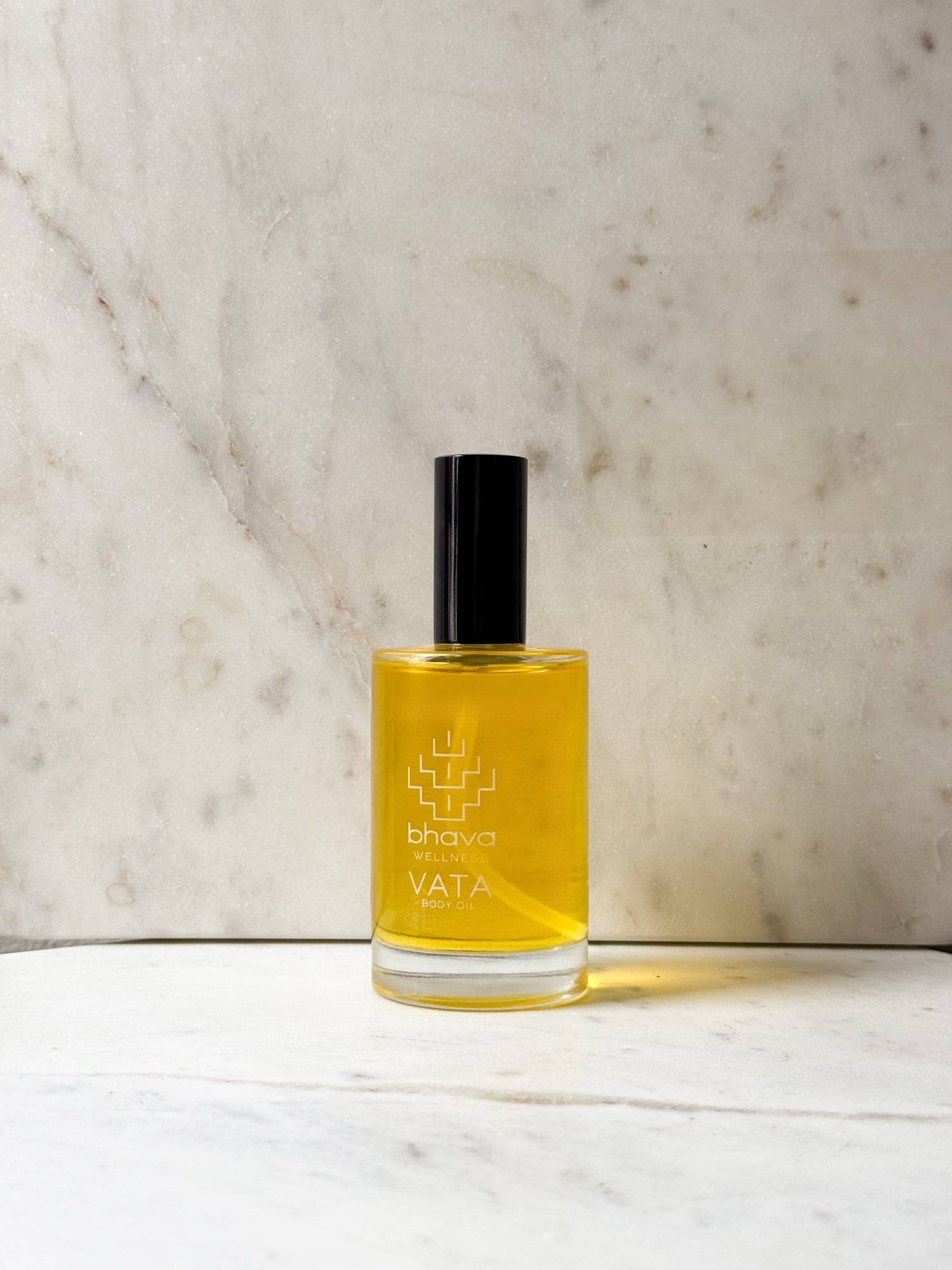 Bhava Wellness - Wholesale Bath/Body Oil - Vata Nourishing + Grounding Body Oil