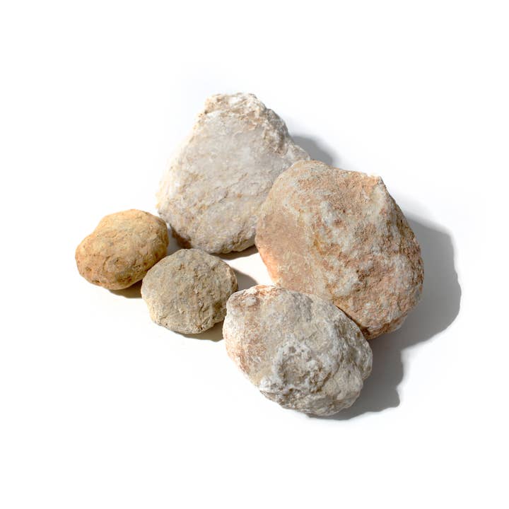 Stonebridge Imports – Großhandel Spiritueller Stein/Kristall – Break Your Own Geodes, 2-kg-Beutel
