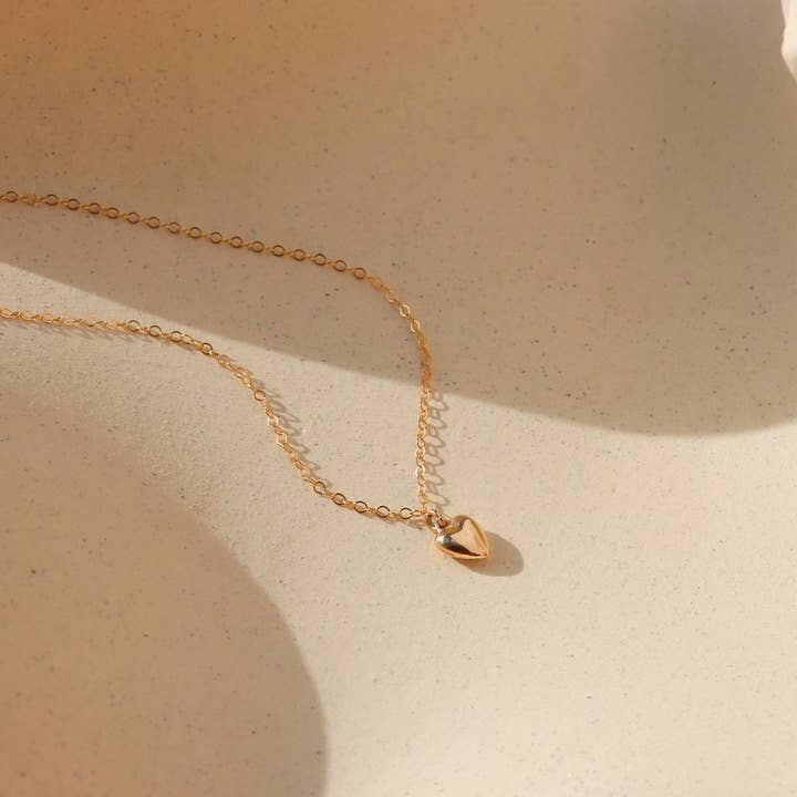 Token Jewelry - Wholesale Pendant/Charm Necklace - Everthine Necklace I Valentine's Day Jewelry 3