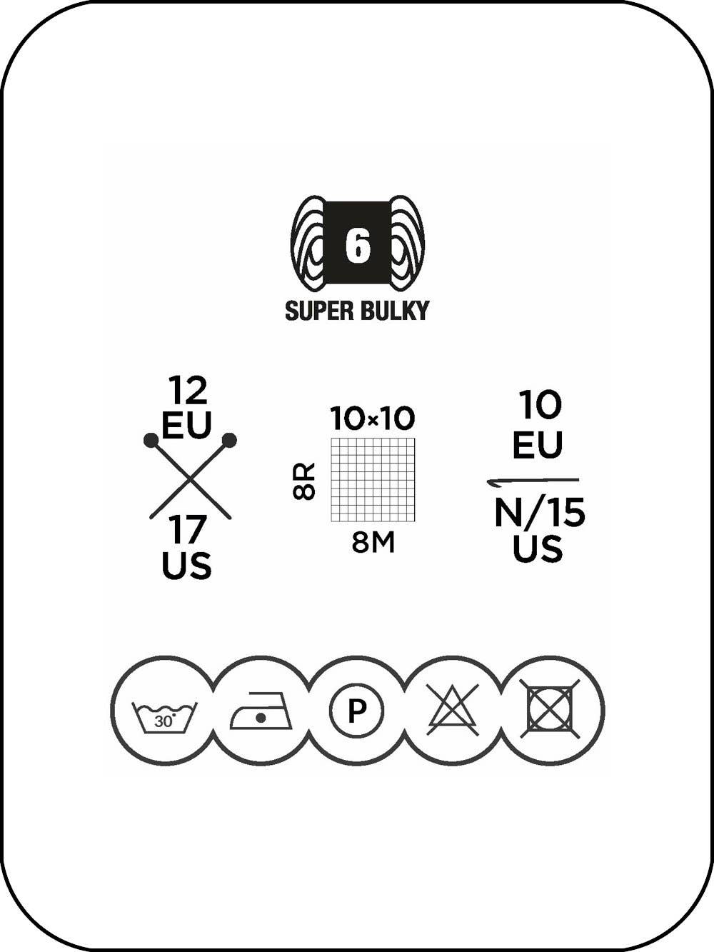 DHG – wholesale Yarn – 200g of Cotton Tape Yarns - Classic Collection13