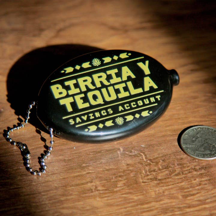 birria y tequila for wholesale by NateDuval.com